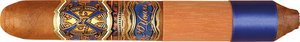 Opus X 20 Years Celebration Gods Whisper (Figurado)