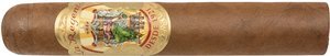 La Regenta 1921 Half Corona