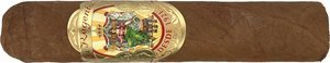 La Regenta 1921 Short Robusto