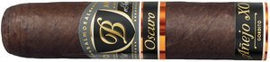 Anejo XO Oscuro Gorditos (Short Robusto)