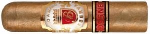 Classic Dominican Republic Alexander I (Coronitas)