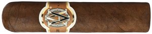 Heritage Short Robusto