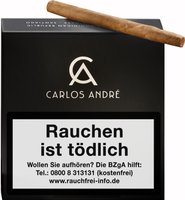 Cast Off Cigarillos (20er Packung)