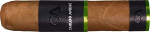 Cast Off Short Robusto