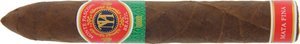 Monte Pascoal Selection 2015 Belicoso