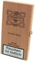 Panatela & Corona Grand Corona Fehlfarben Brasil (303 - 5er Packung)