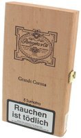 Panatela & Corona Grand Corona Fehlfarben Sumatra (303 - 5er Packung)