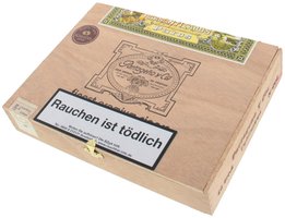 Panatela & Corona Grand Corona Fehlfarben Sumatra (303)