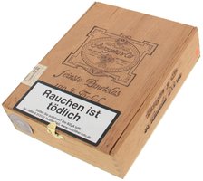 Panatela & Corona Slanke Panatela Sumatra (142)