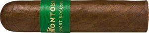 Maduro Short Robusto