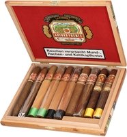 Sampler Holiday Collection 2023 (10er)