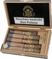 Sampler Don Carlos 2020 (5er)