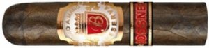 Maduro Dominican Republic Alexander I. (Coronitas)