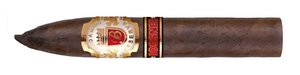 Maduro Dominican Republic Peter I. (Torpedito)
