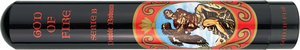 Serie B Double Robusto Tubo (Limited Edition 2022)