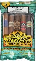 Sampler 5er Freshpack