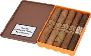 Sampler 5er Toro