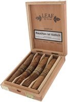 Sampler The Leaf Honduras (4er Kiste)