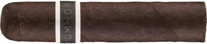 CroMagnon before: Connecticut Broadleaf Maduro Knuckle Dragger (Petite Robusto)
