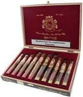 Sampler Exclusive (10 Zigarren)