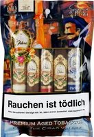 Sampler Fresh Pack (5 Zigarren)