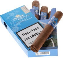 Sampler Summer Edition Robusto Nicaragua 2023 (3er Box)