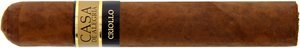 Criollo Robusto