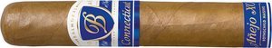 Anejo XO Connecticut Rothschild Masivo