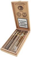 Sampler Seleccion Churchill 5 Premium Cigars