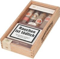 Sampler Maria Mancini Blend Experience (4 Zigarren)