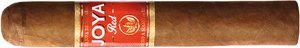Joya Red Short Churchill
