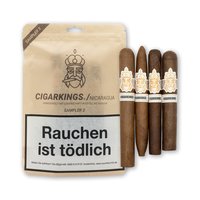 Sampler No. 2 (4 Zigarren)
