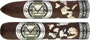 Keneda Cigars Maturo (Pyramide + Robusto)