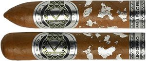Keneda Cigars Speciale Super Leggero 20er Sampler