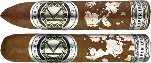 Keneda Cigars Speciale Super Leggero 2er Sampler
