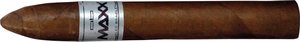 MAXX CURVE Torpedo