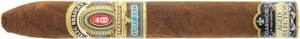 Prensado Lost Art Torpedo Cigarworld Aged Selection (aus 2018)
