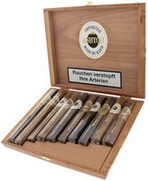 Sampler Ashton Sampler (10 Zigarren)
