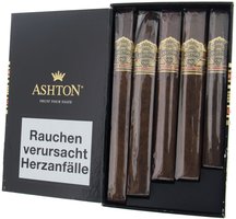 Sampler Black Assortment VSG (5 Zigarren)