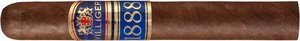 1888 Nicaragua Coronita