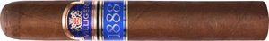 1888 Nicaragua Gordo
