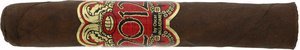 2012 by Oscar Maduro Robusto (Rund)