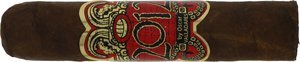 2012 by Oscar Maduro Short Robusto (Rund)