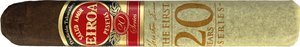 The First 20 Years Maduro Robusto 50x5