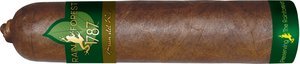 1787 Rain Forest Short Robusto