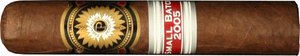 Small Batch Half Corona (Maduro)