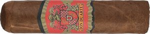 Clasico Golden Red Label Ancho