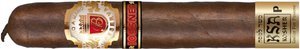 Koscher Nicaragua Baron Holzkiste