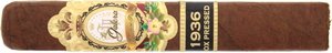 1936 Box Pressed Chaveta (Robusto)