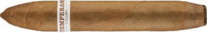 Intemperance EC XVIII Ecuador Connecticut Faith (Short Perfecto)